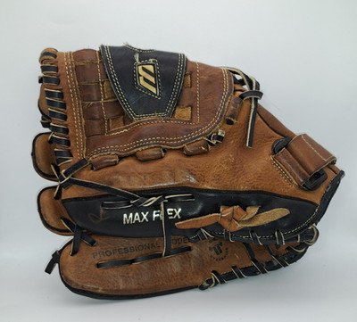 Mizuno MGR 1200 Professional Model 12 Inches Baseball Glove LHT