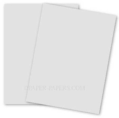 White Eggshell 8-1/2-x-11 Lightweight Printer Friendly Paper 500-pk - 105 GSM (2