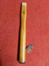 Manche En Bois Pour Marteau....Facom Hickory Ref 210.MH03