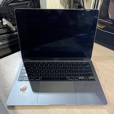 APPLE MACBOOK AIR 13" SCISSOR 2020 CORE I3-1000NG4 1.1GHZ 4GB RAM 256SSD