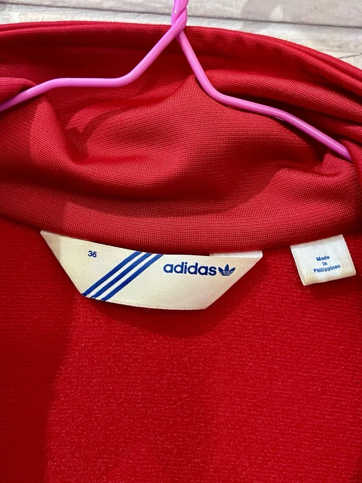 Adidas Firebird, foto 3 di 5