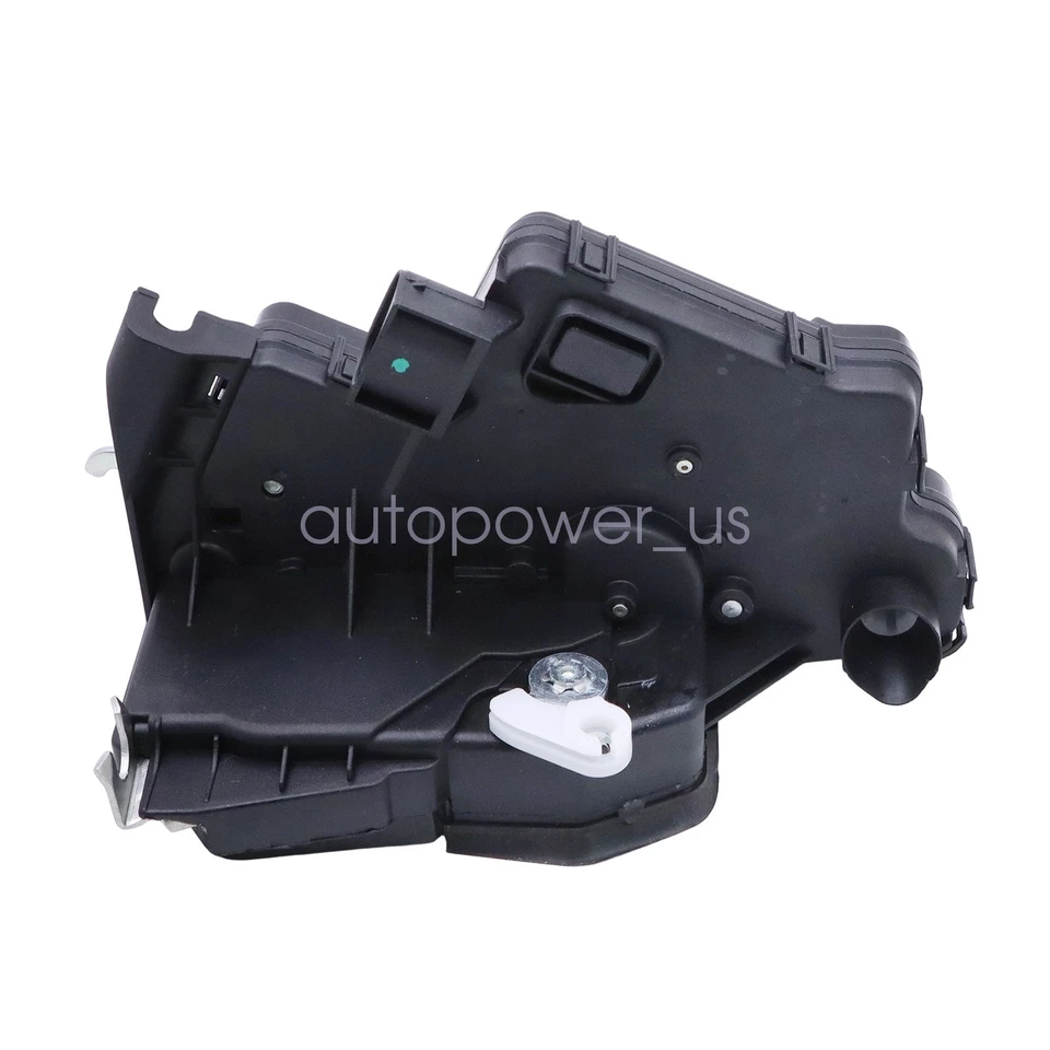 Motor actuador de cerradura de puerta delantera izquierda para BMW 330i 330xi 325i 325xi 01-2005 Foto 2 de 4