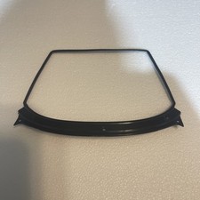 Pocher 1/8 Ferrari Testarossa Factory Windshield Frame Part D1