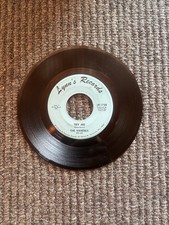 The Vandels / Boo Ga - Louie / Try Me / M-