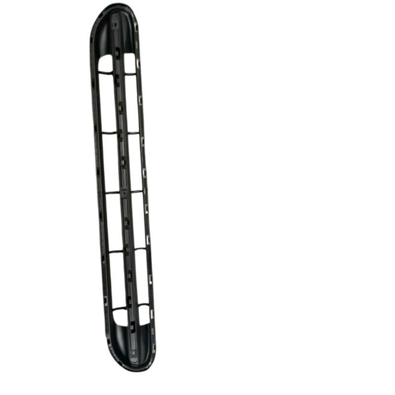 Grille de pare-chocs avant FIAT 500L pour réparer une calandre cassée 735664231