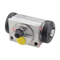 Radbremszylinder Hinterachse Ø 20,6 Mm FTE FüR U.A. Ford Focus