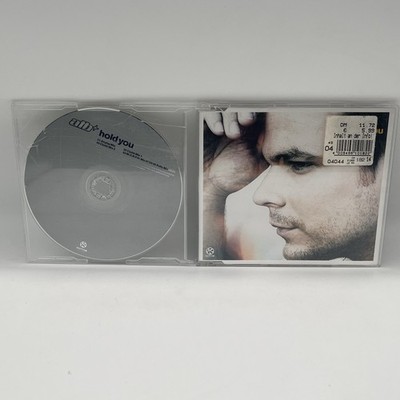 Hold You von Atb | CD | Zustand sehr gut  