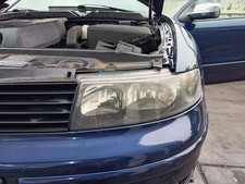 Seat Toledo 1M original Scheinwerfer links Halogen/Haupt/Front/Licht Bj 2000