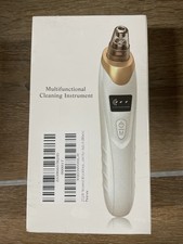 Blackhead Remover Pore Vacuum,Facial Pore Cleaner-5 Suction Power