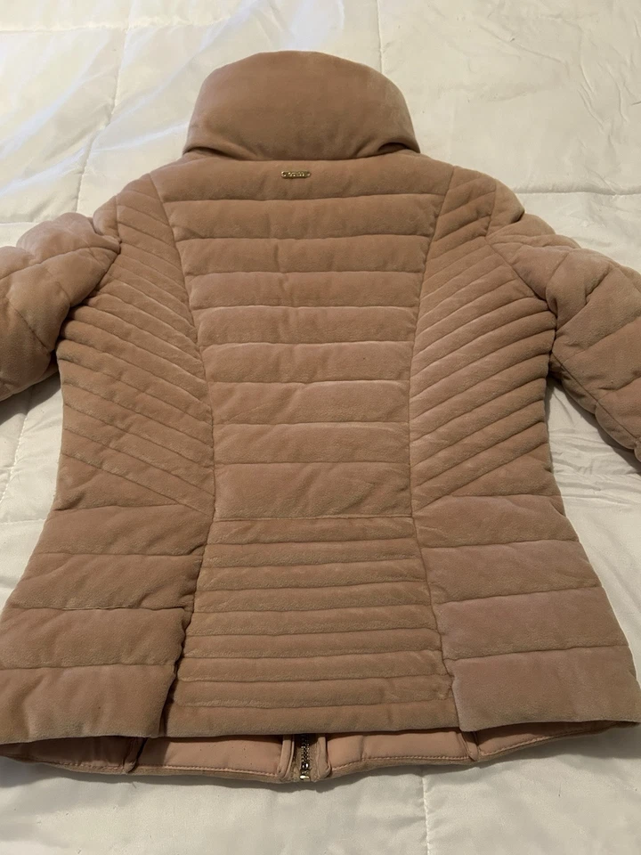 Guess Women’s Rose Jacket (S) - Image 2 of 4