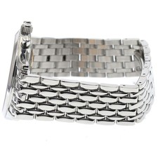 JAEGER-LECOULTRE Master control 145.8.31 Chronograph Quartz Men's Watch_899123 6