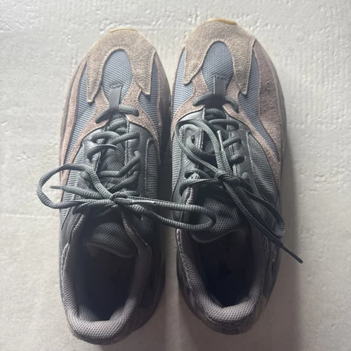 Adidas Yeezy Boost 700 "Mauve" taglia 11 100% autentiche