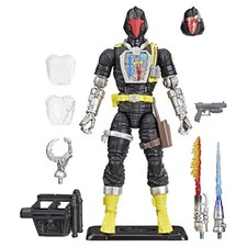 G.I. Joe Classified Series Retro Cardback B.A.T.  Battle Android Trooper   Co...