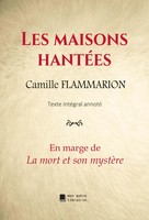 Camille Flammarion | Les Maisons HantéEs | Taschenbuch | FranzöSisch (2020)