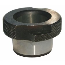 Zoro Select Sf3222eu Drill Bushing, Type Sf, Drill Size 5/32 In,  Sf3222eu