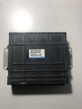 Moteur Mitsubishi SPACE WAGON