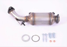 KAT Katalysator Auspuff passend für Suzuki Grand Vitara 2 1.6 Allrad 2.0