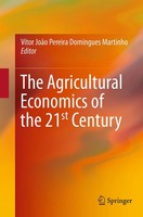 VíTor JoãO Pereira Domingues Martinho | The Agricultural Economics Of The...