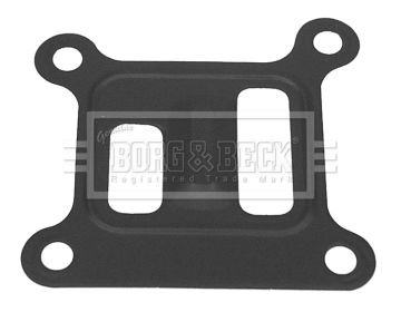 BORG & BECK BWP1948G Water Pump Gasket Fits Ford Mondeo Transit Jaguar X-Type