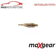 GLÜHKERZE GLÜHKERZEN MAXGEAR 66-0003 A FÜR PEUGEOT 106 I 1.4 D 1.4L 37KW