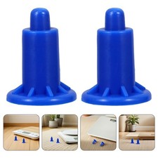 15 Pezzi Bilancia Elettronica Piedi da Banco in Plastica Composizione Corpo Digitale