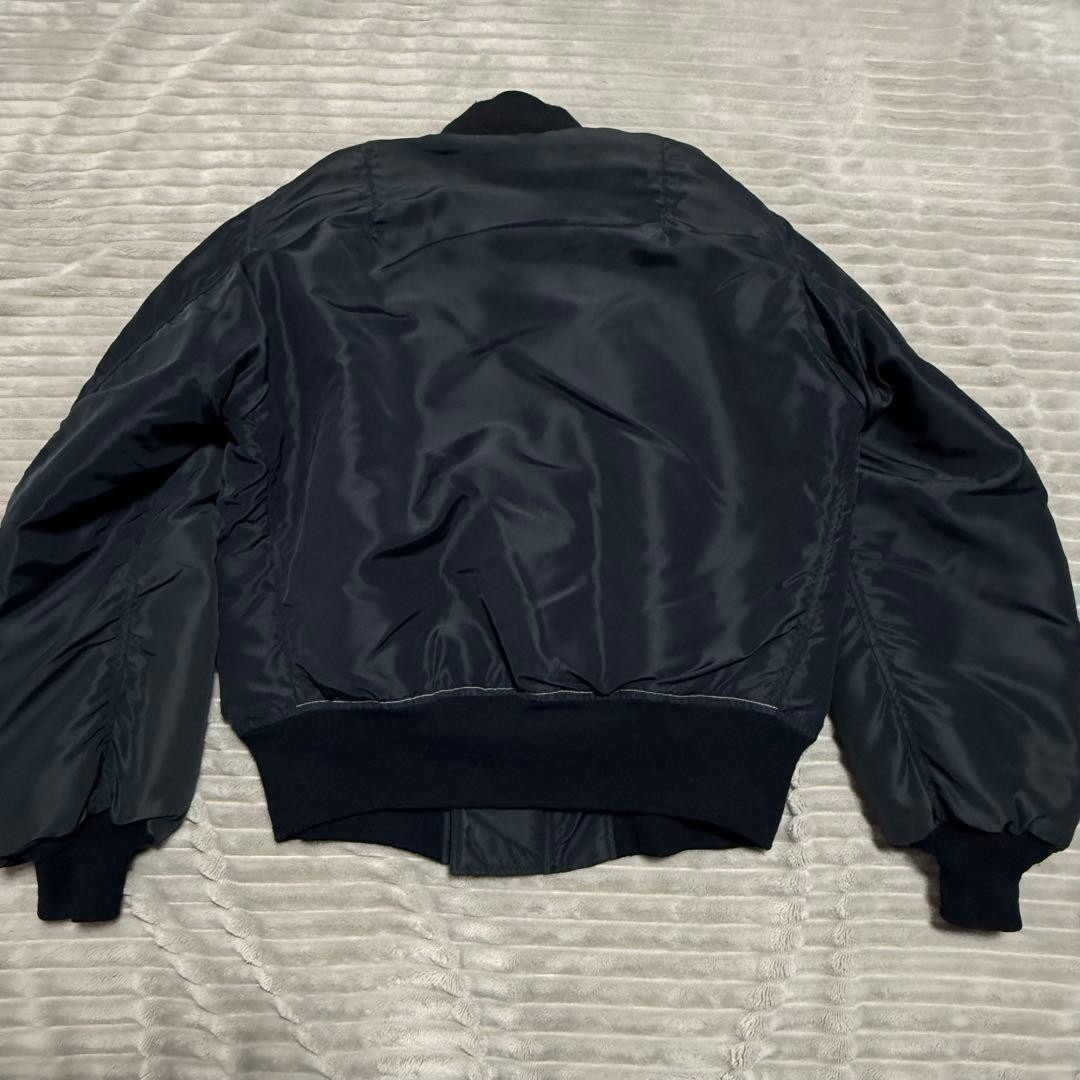 BUZZ RICKSON'S USAF Type B-15C MOD Jacket Blouson… - image 12