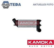 7750104 LADELUFTKÜHLER KÜHLER LADELUFT KAMOKA FÜR CITROËN C5 I,C5 II