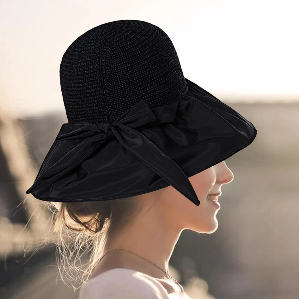 Fahrradhelm-Kappe + Surf-Eimer-Hut – Sicherheit für Radfahrer, Radfahrer-Helm - Bild 4 von 4