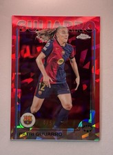 2024-25 Topps Chrome Sapphire UEFA Women’s Champions League Soccer Guide in-content 15
