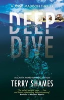 Terry Shames - Deep Dive - Hardback - F31Z