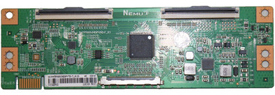 50'' Rca LED TV RLDED5098-B-UHD T-Con Board N4TP500UHDPV5D-F