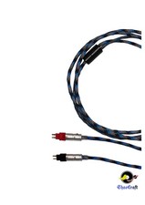 Mogami Balanced Audio Cable For Sennheiser HD600 Series