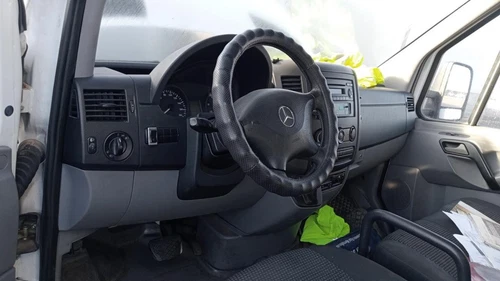 Parafango Anteriore Sinistro per MERCEDES-BENZ SPRINTER II CAMIÓN DOKA 7207399 - Imagen 7 de 7