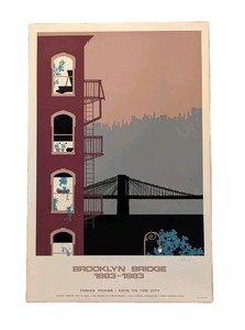 Art Deco Lithograph | eBay