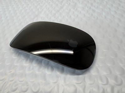 Black – Mouse Magic A3204 ブラック Mouse Magic 【お値下げ】Apple Multi-Touch MXK63AM/A A3204 (USB-C) Surface マウス・トラックボール