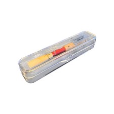 Jones Oboe Reed Medium Soft - European Scrape - One Reed - JR101EMS