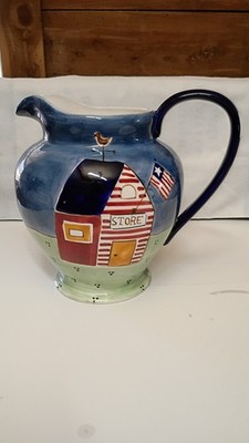 JC Penney Home Collection / Colonial Store