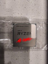 AMD Ryzen 7 5700X Desktop CPU R7 5700X Proces...