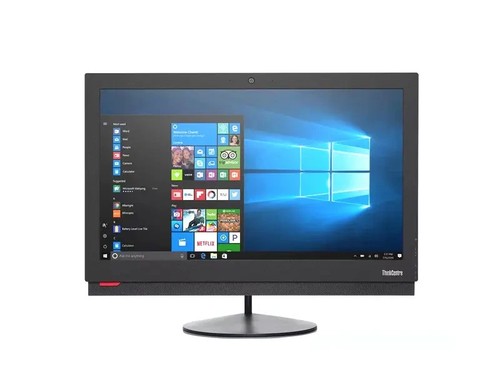 *3Jahre GEWL* Lenovo M900z AIO i5 6Gen 8GB 240GB SSD wi10 DRW FHD WIFI Cam - Bild 5 von 7