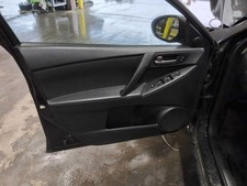 Mazda 3   2012 Front Door Trim Panel 604201