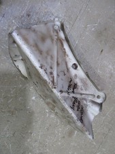 1965-1970 Chevrolet Impala Belair Power Glide Transmission Lower Cover Shield