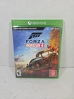 Forza Horizon 4 | Xbox One | Tested & Working free shipping