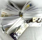 Lot Of 52 Simply Shaker Sampler Threads The Gentle Art Weeks Various Colors