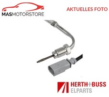 SENSOR ABGASTEMPERATUR HERTH+BUSS ELPARTS 70682919 I FÜR VW CADDY V MPV
