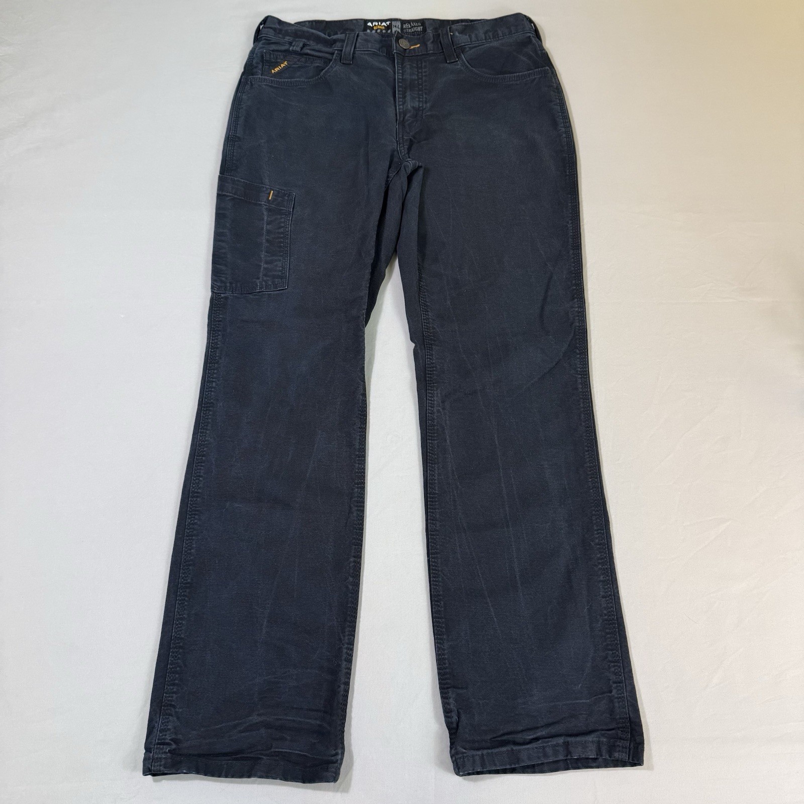 's 32x32 Black Work Utility *fits 33x32