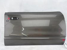 2000 Saturn Sw2 Front Passenger Side Door Shell Panel