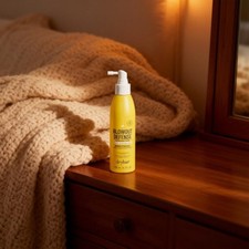 Drybar Blowout Defense Accelerator Spray Strengthen Extend Heat Protection Hair
