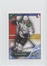 2021-22 Topps NHL Sticker Collection Radek Faksa #217 e6j