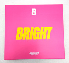 Bright 42 Colour Palette By Beauty Bay Rainbo...