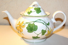 Geranium MALVA Teekanne Villeroy & Boch